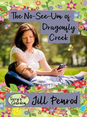 cover image of The No-See-Um of Dragonfly Creek